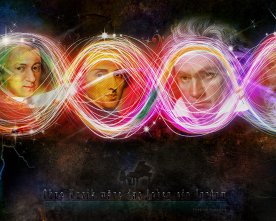 Musik Komponisten Nietzsche – Digital Art Composing