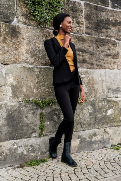 Aisha 05 – Portraits Fotografie | George Nevrela