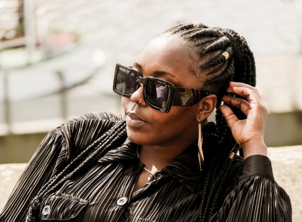 Joan – Portraits Fotografie | George Nevrela