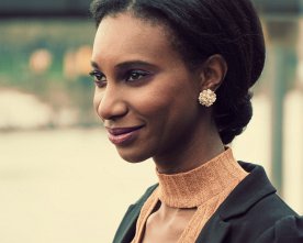 Portrait Shooting Aisha – Beauty Fotografie George Nevrela