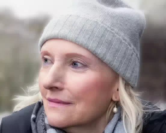 Nevrela Shooting Marlies Winter 552w