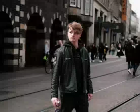 Nevrela Shooting Mike 276w