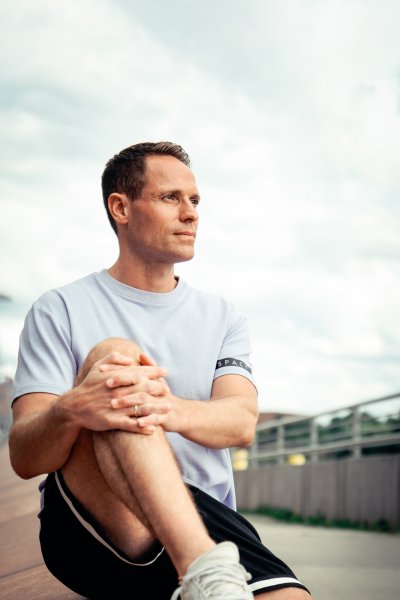Tommy Bremen 06 – Portraits Fotografie | George Nevrela