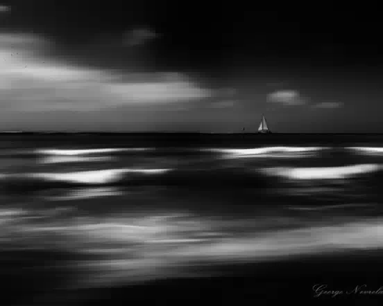 OceanView bw 552w